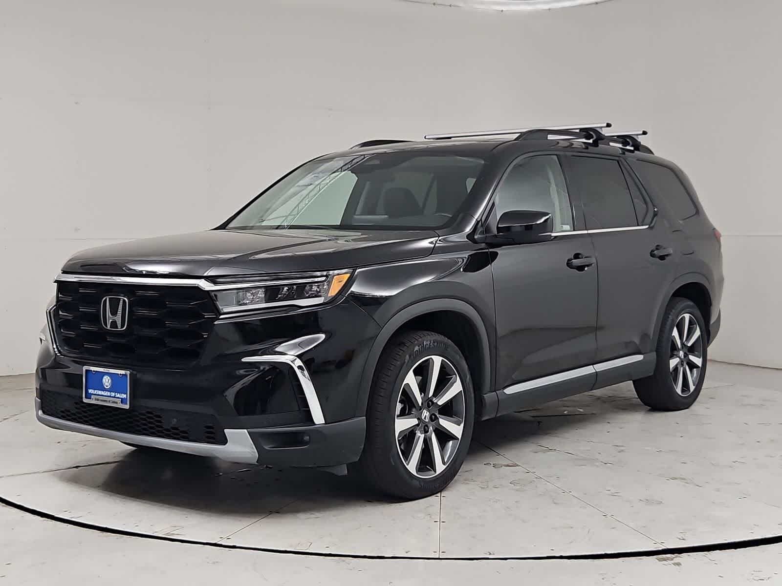 2024 HONDA Pilot