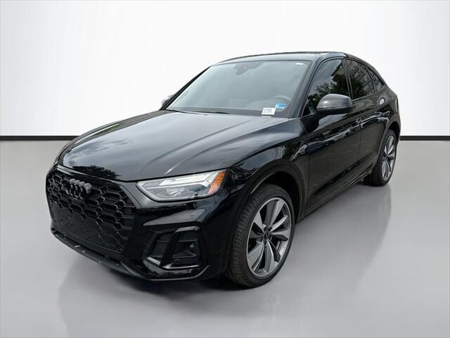 2023 AUDI SQ5
