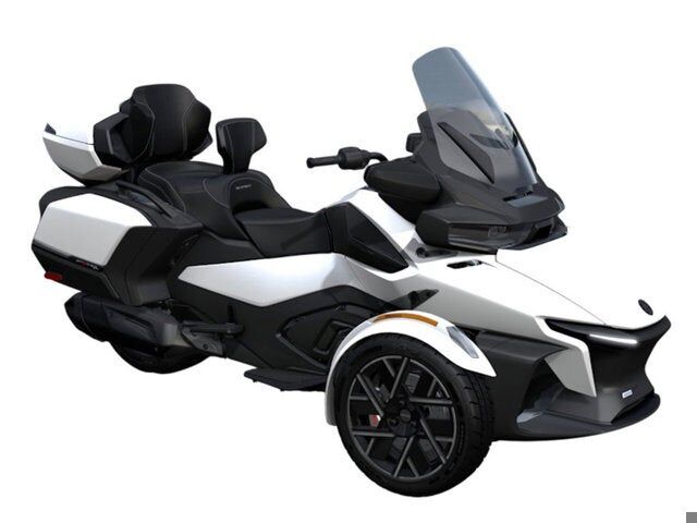 2026 CAN-AM Spyder