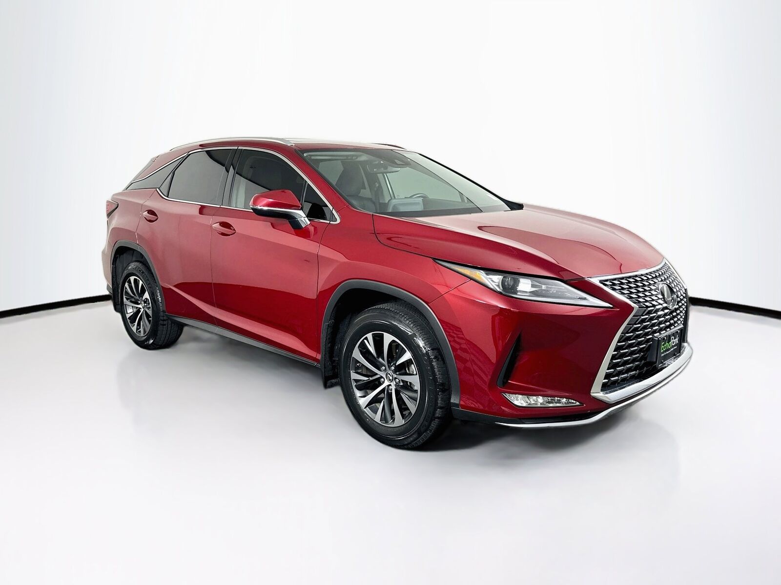 2022 LEXUS RX
