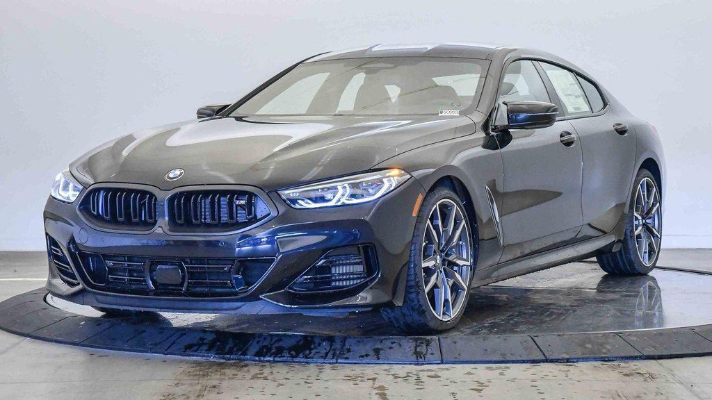 2026 BMW M8