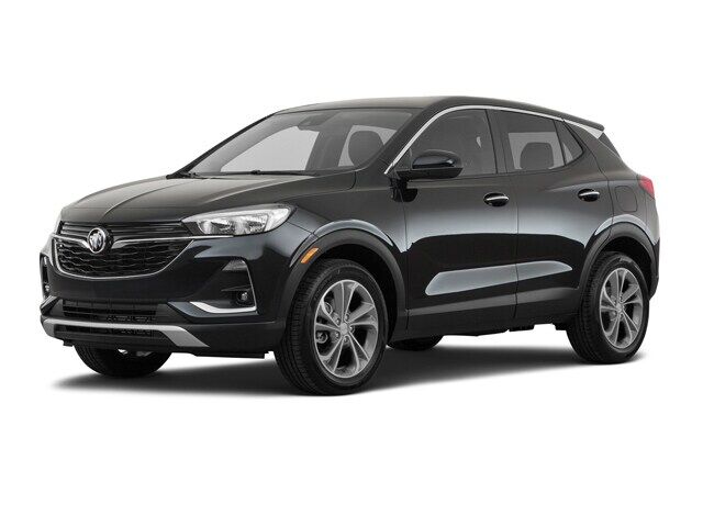 2020 BUICK Encore GX