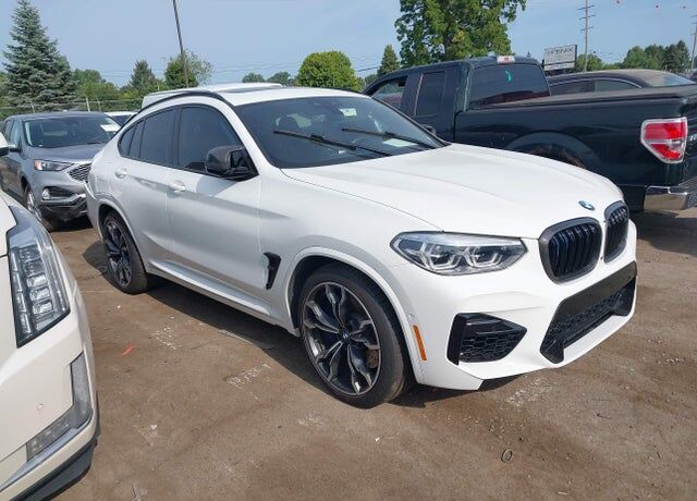 2020 BMW X4