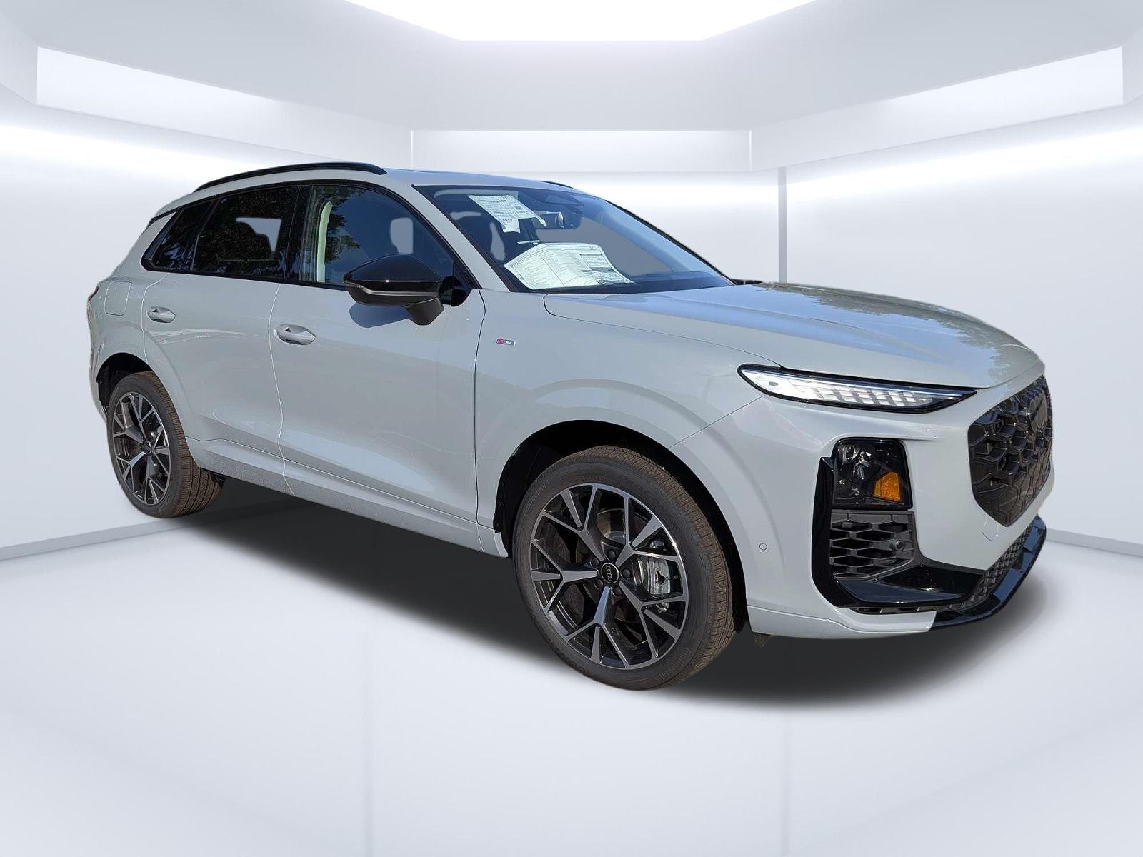 2026 AUDI Q3