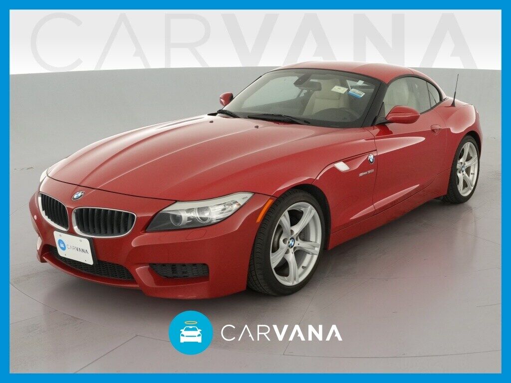2011 BMW Z4