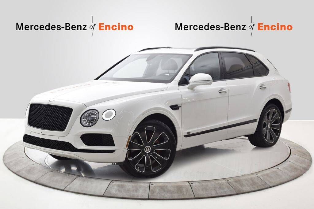 2020 BENTLEY Bentayga Hybrid