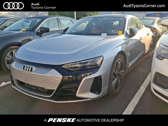 2023 AUDI e-tron GT
