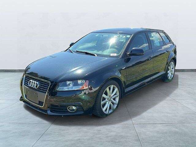 2010 AUDI A3