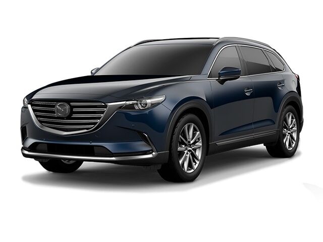 2019 MAZDA CX-9