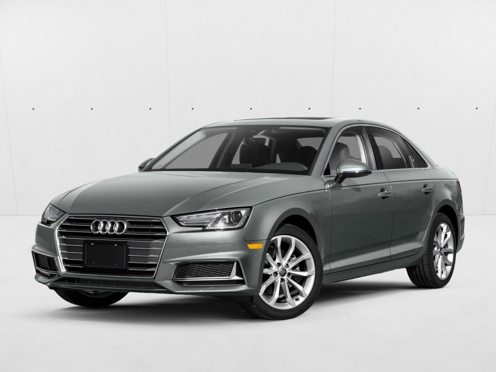 2019 AUDI A4