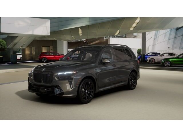 2027 BMW X7