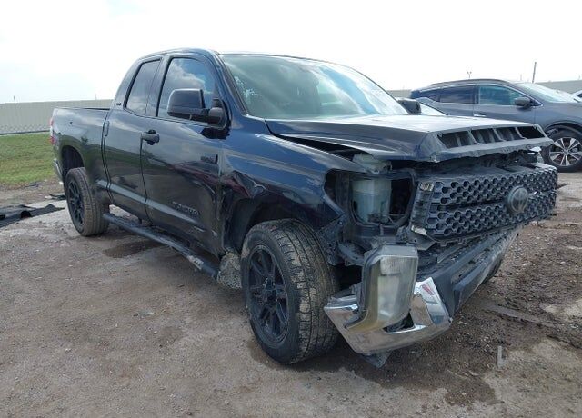 2020 TOYOTA Tundra