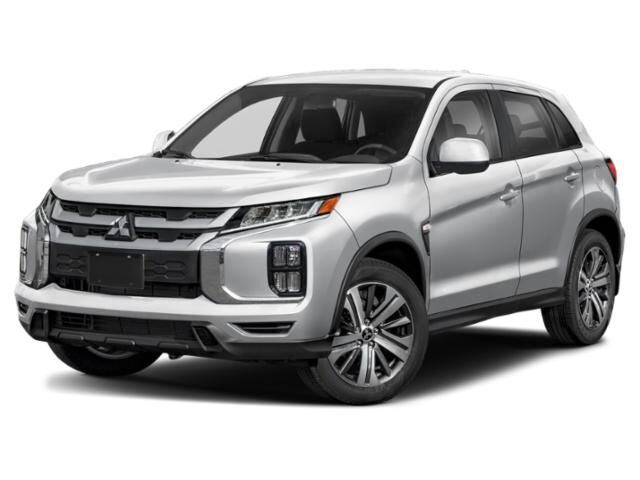 2025 MITSUBISHI Outlander Sport