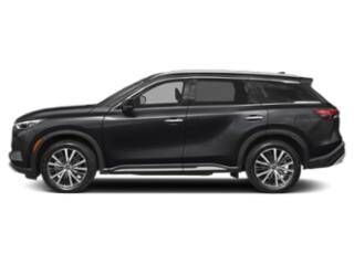 2024 INFINITI QX60