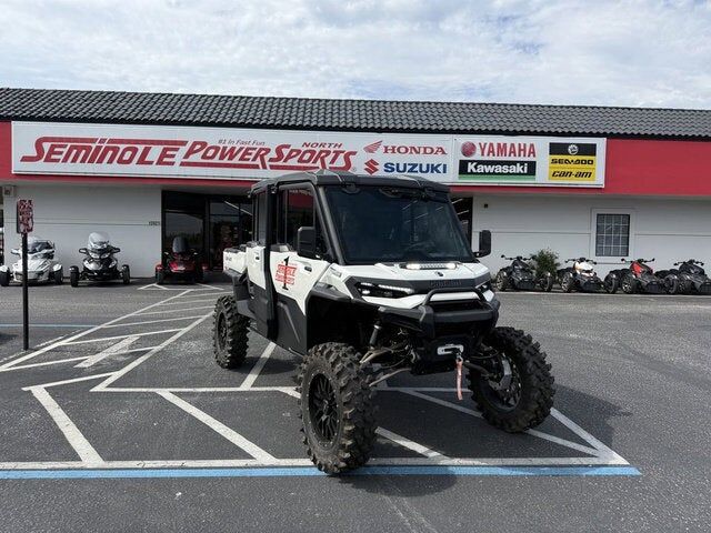2026 CAN-AM Commander