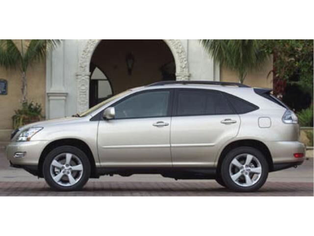 2005 LEXUS RX
