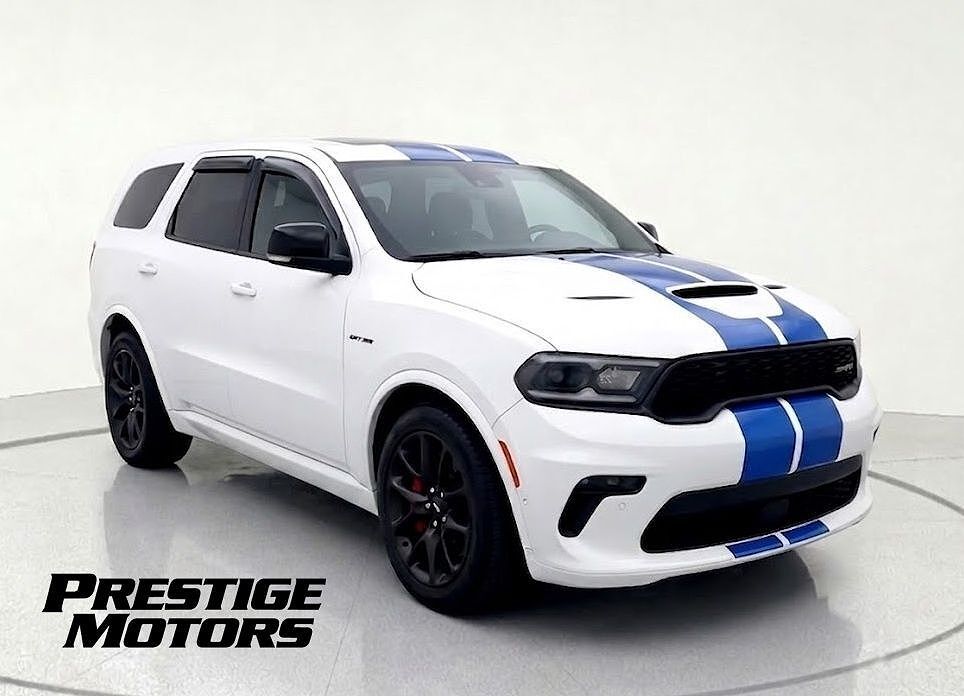 2023 DODGE Durango