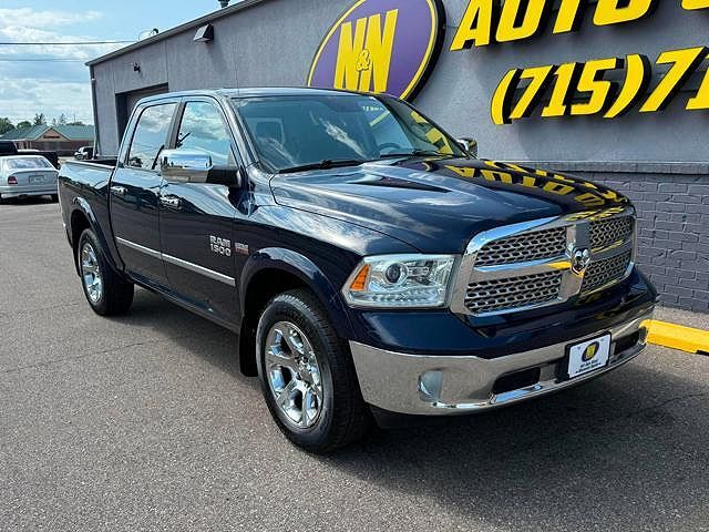 2013 RAM 1500