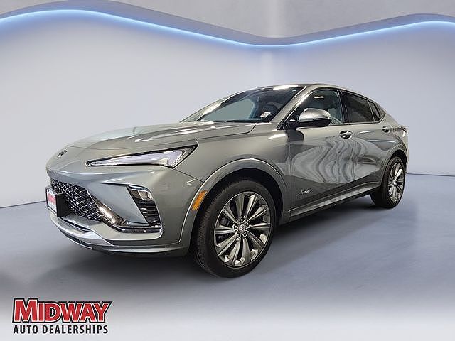 2026 BUICK Envista