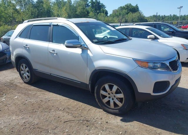 2013 KIA Sorento