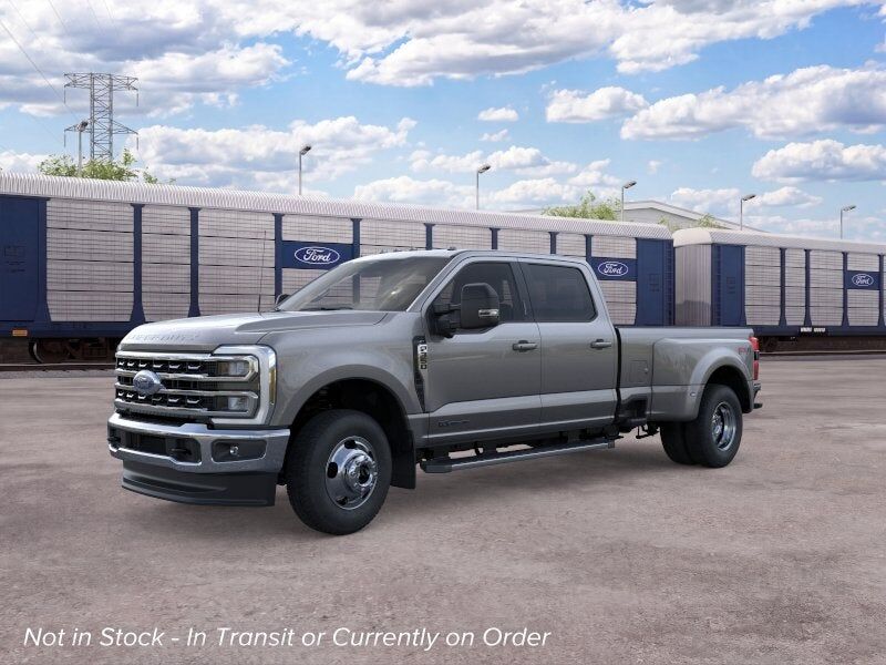 2026 FORD F-350