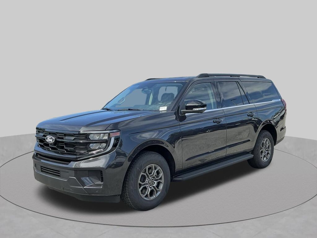 2027 FORD Expedition