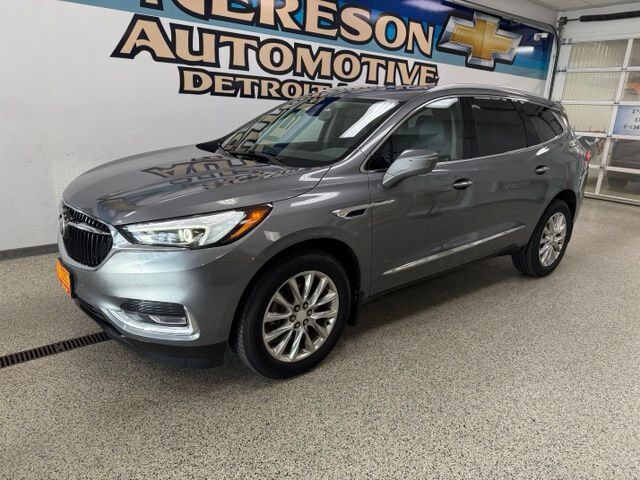 2019 BUICK Enclave
