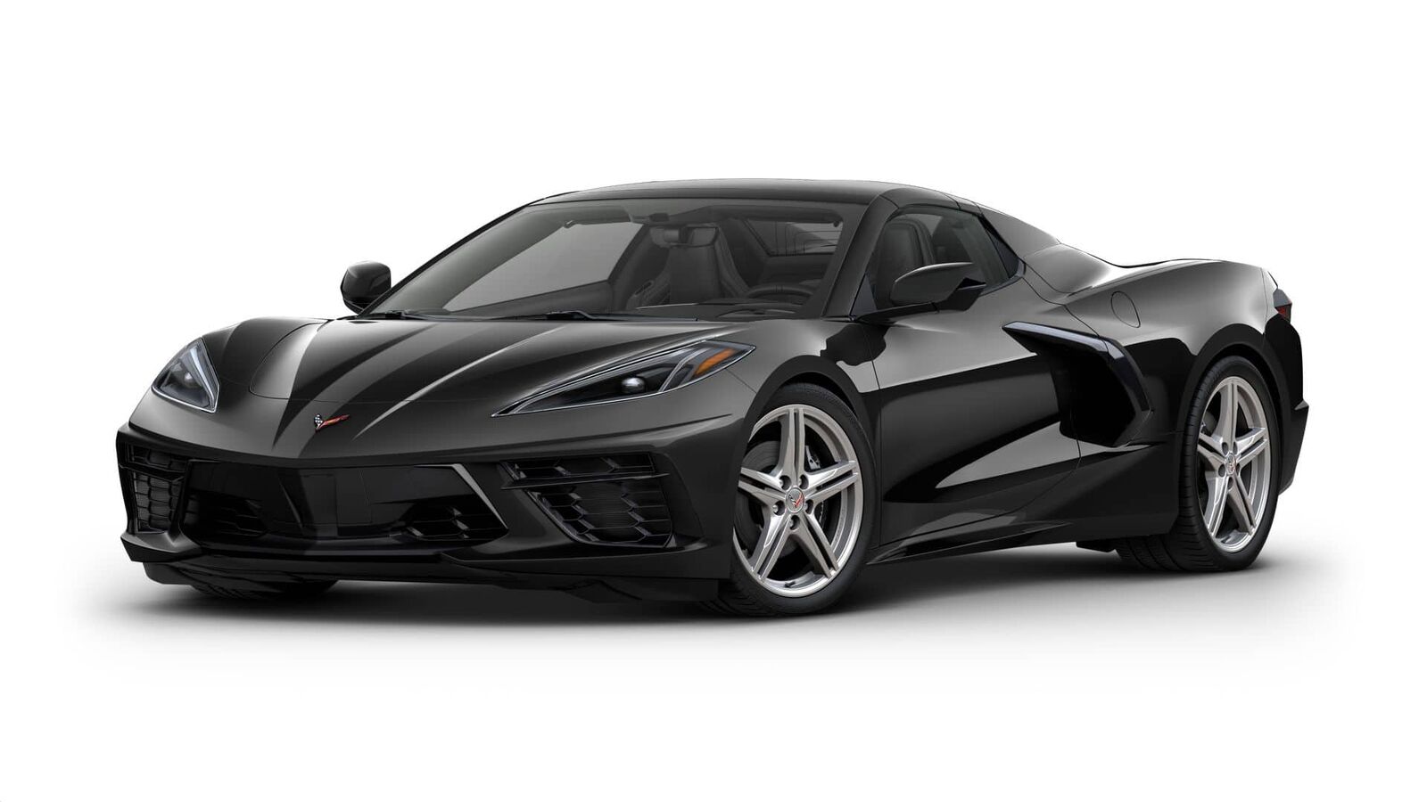 2027 CHEVROLET Corvette