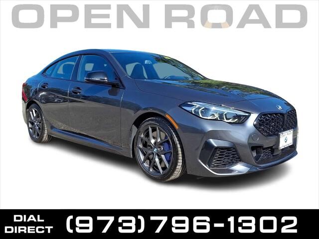 2021 BMW M2