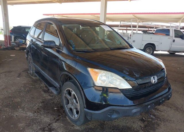 2008 HONDA CR-V