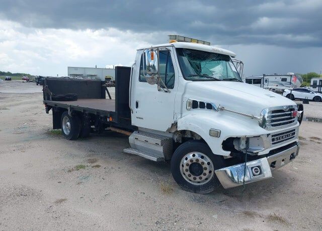 2009 STERLING TRUCK Acterra