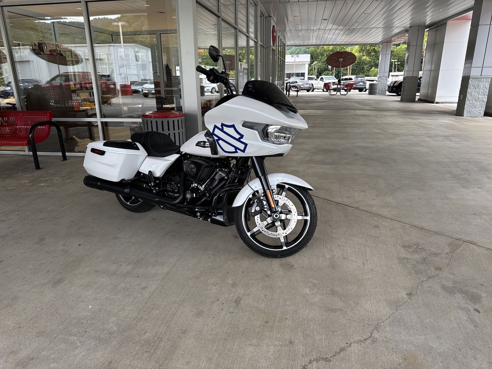 2024 HARLEY DAVIDSON FLTRX / Road Glide