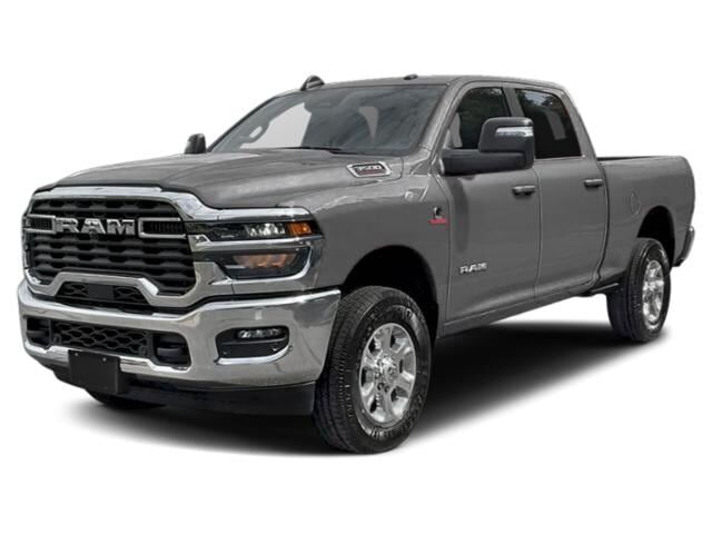 2027 RAM 3500