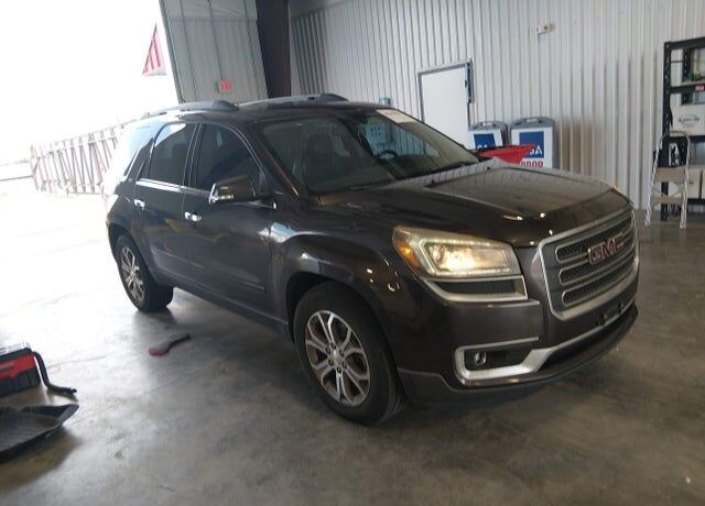 2013 GMC Acadia