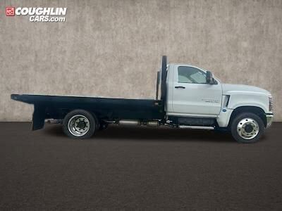 2024 GMC Silverado Medium Duty