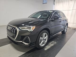 2023 AUDI Q3