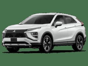 2024 MITSUBISHI ECLIPSE CROSS