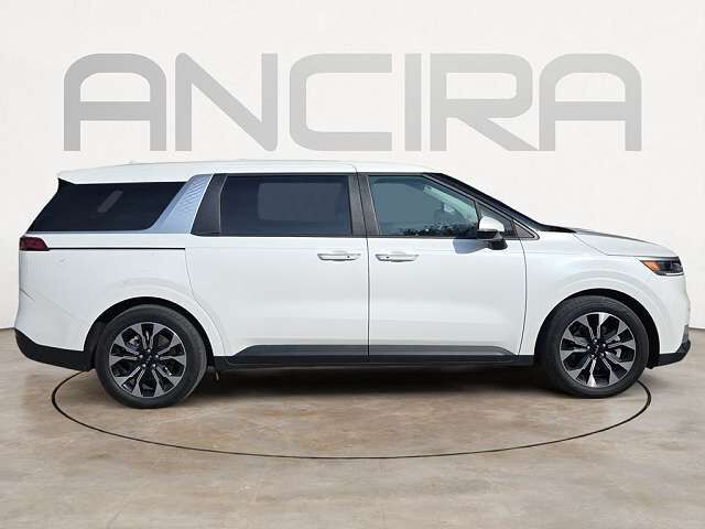 2024 KIA Carnival