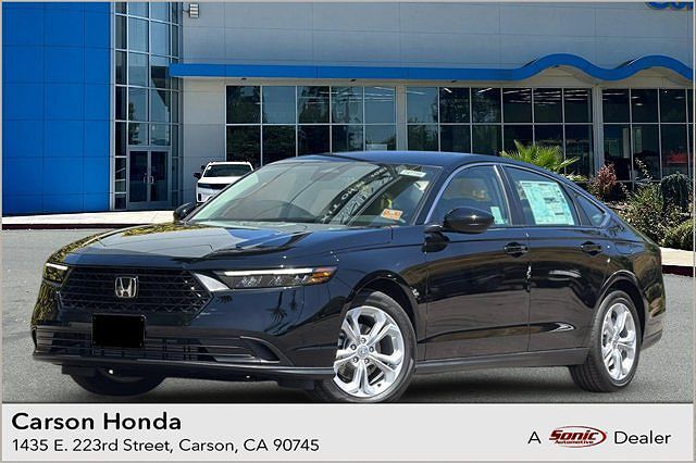 2026 HONDA Accord