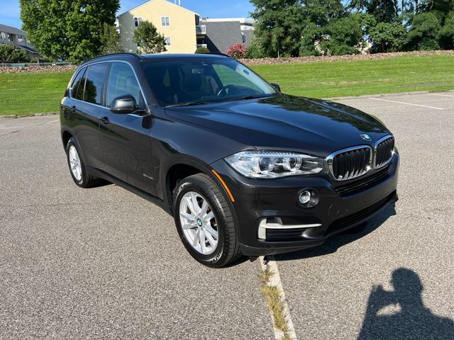2015 BMW X5