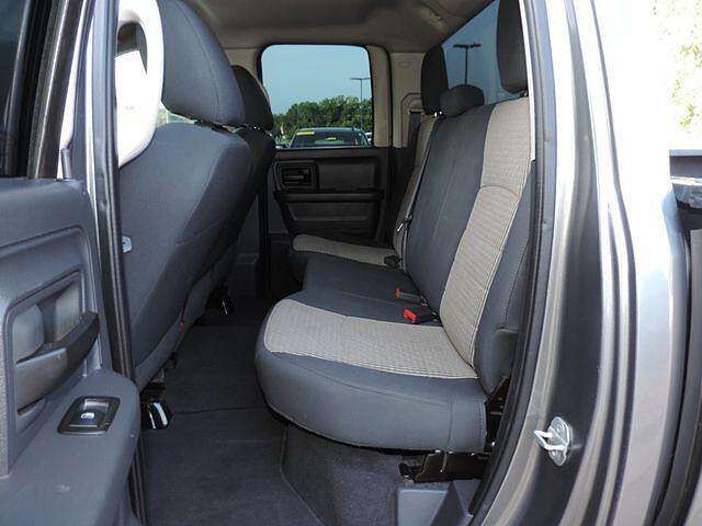 2012 DODGE Ram