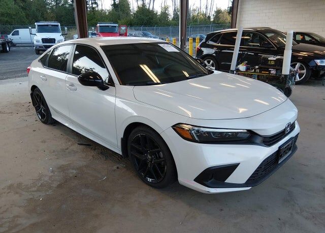 2023 HONDA Civic