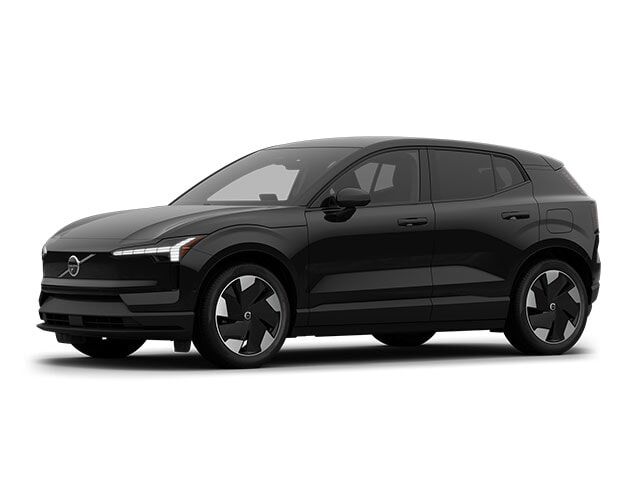2026 VOLVO EX30