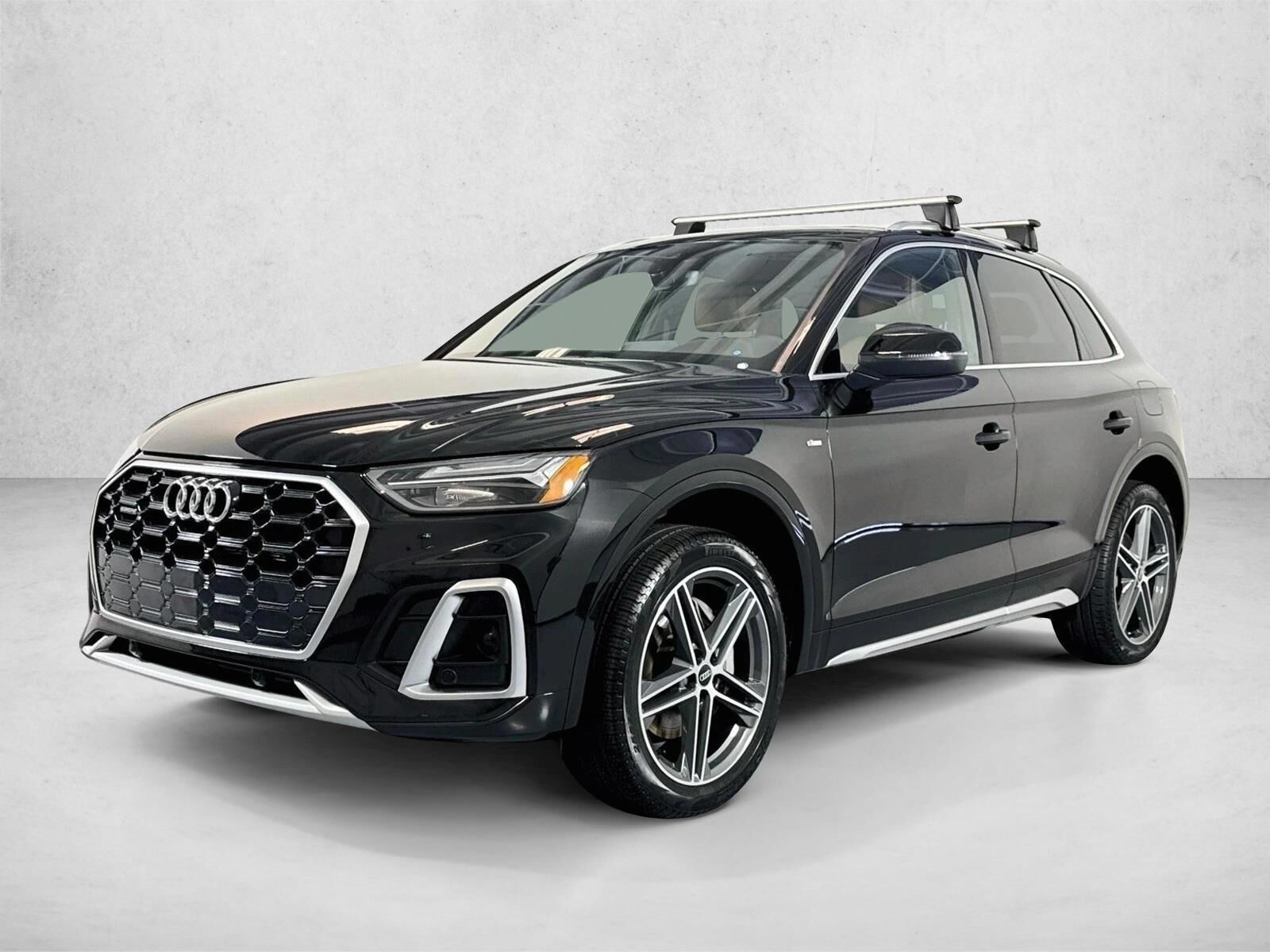 2023 AUDI Q5 e