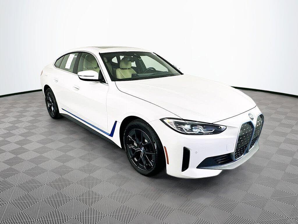 2023 BMW i4