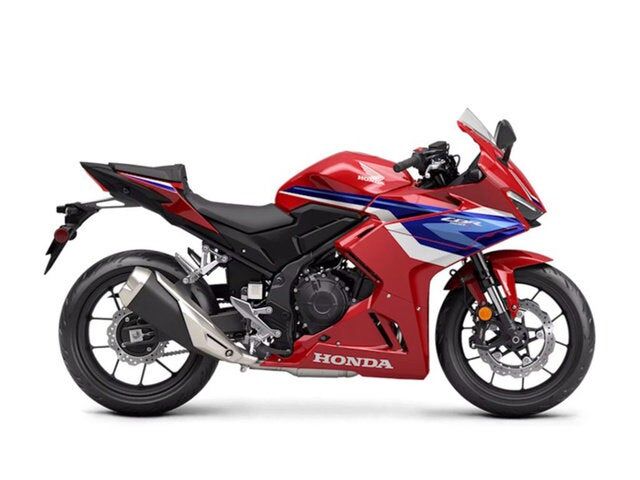 2025 HONDA CB