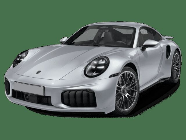 2026 PORSCHE 911
