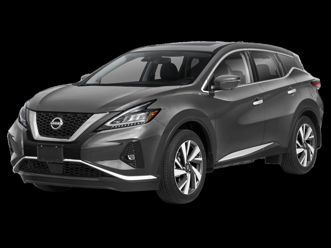 2023 NISSAN Murano