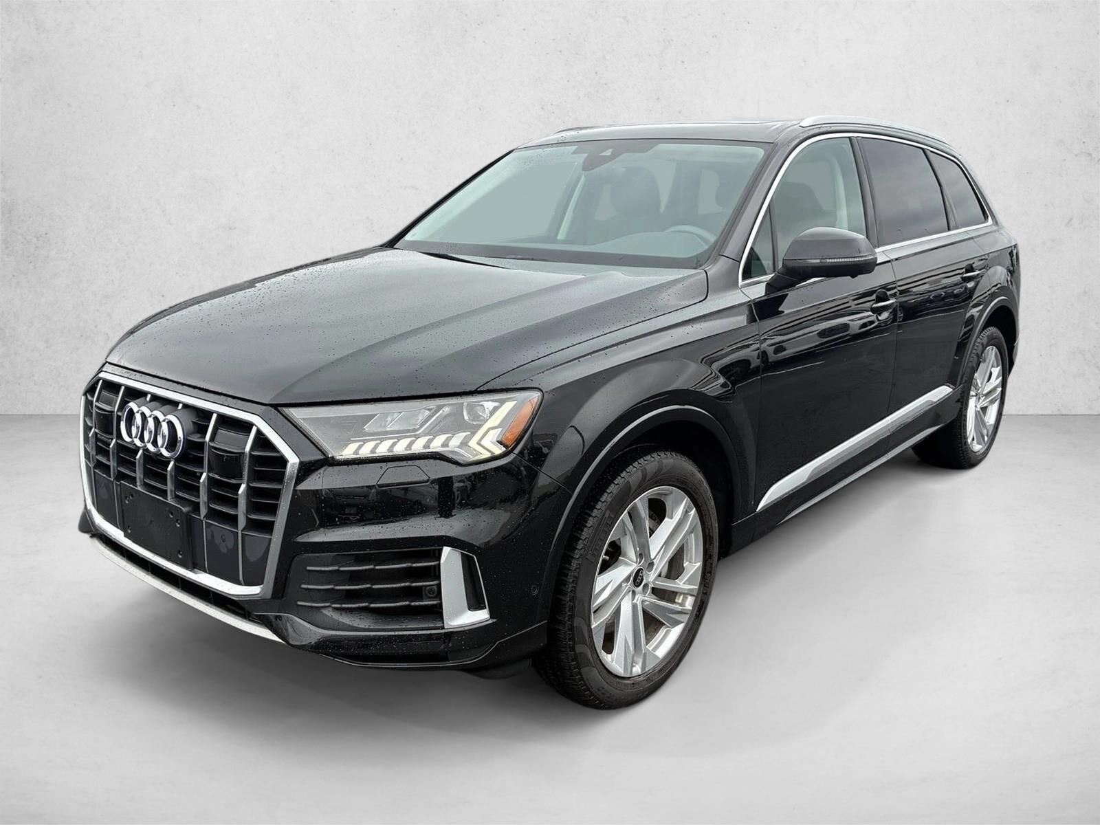 2023 AUDI Q7