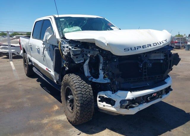 2026 FORD F-250